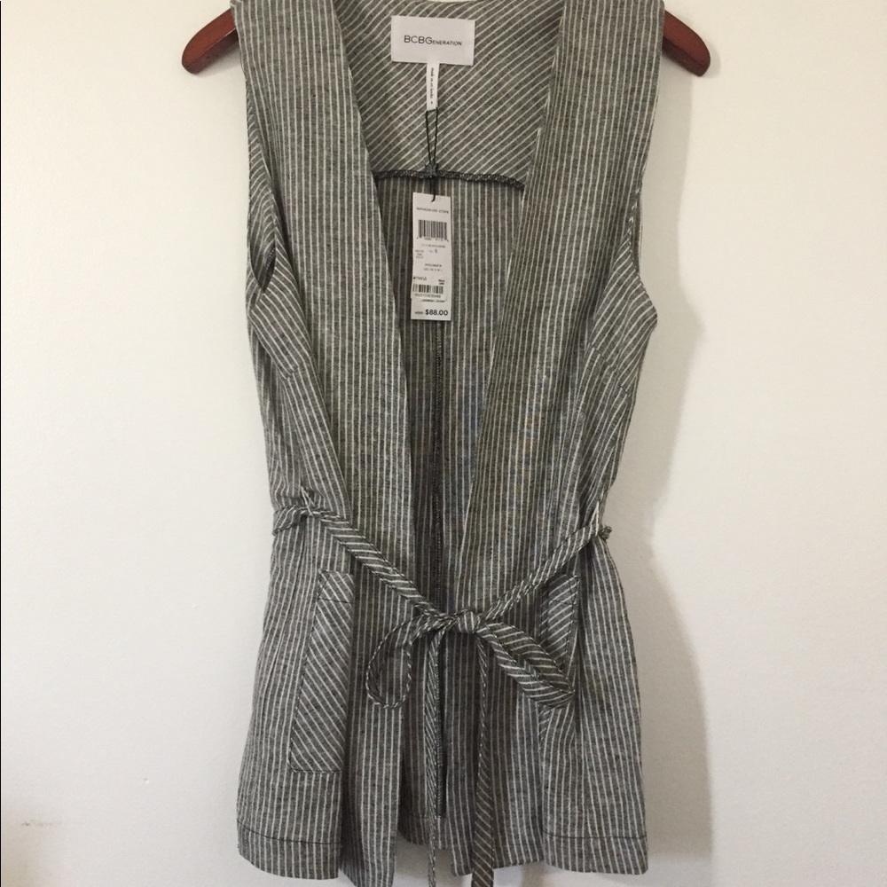 Women Vest